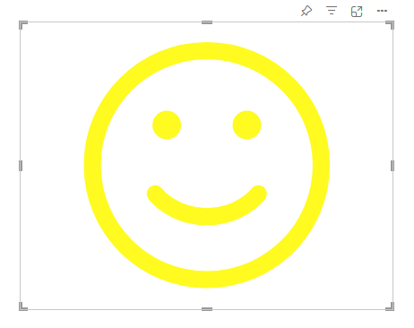 Dynamic Icon visual overview
