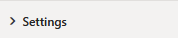 Navigation bar page toggles