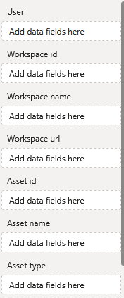 Style General settings