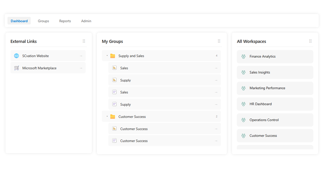 Landing Page Hero Example